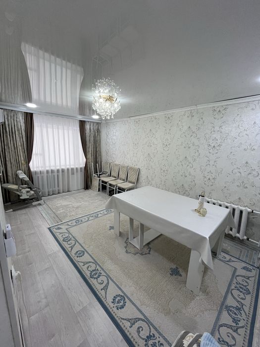 Продам квартиру 3-ком