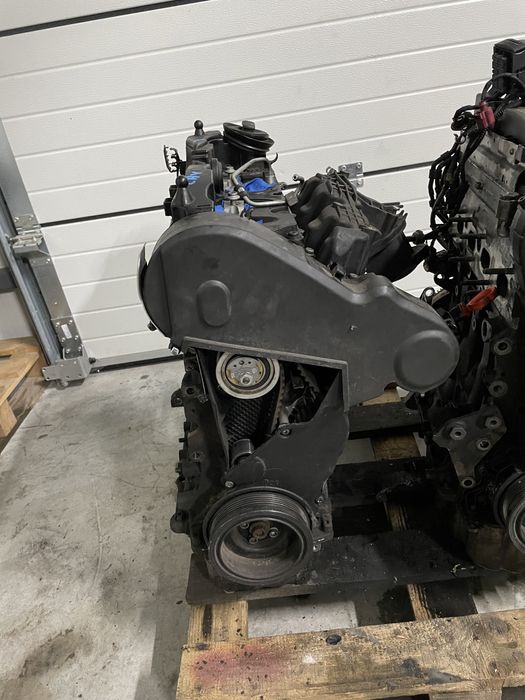 Motor 1.6 CAY Diesel Euro 5 Skoda Audi Volkswagen Seat