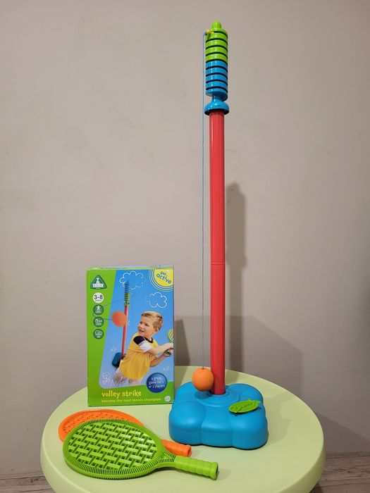 Продам игрушку ELC теннис для детей.