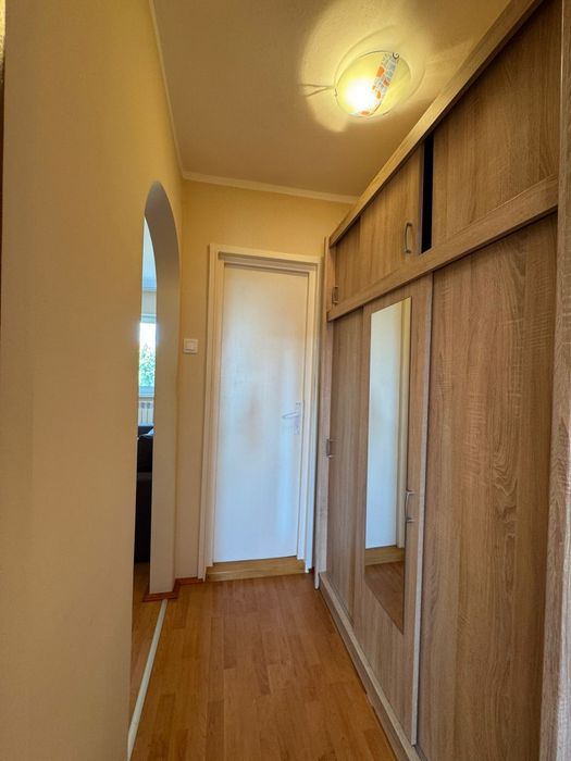 Inchiriez apartament cu 2 camere langa Stadionul UTA la etajul 1