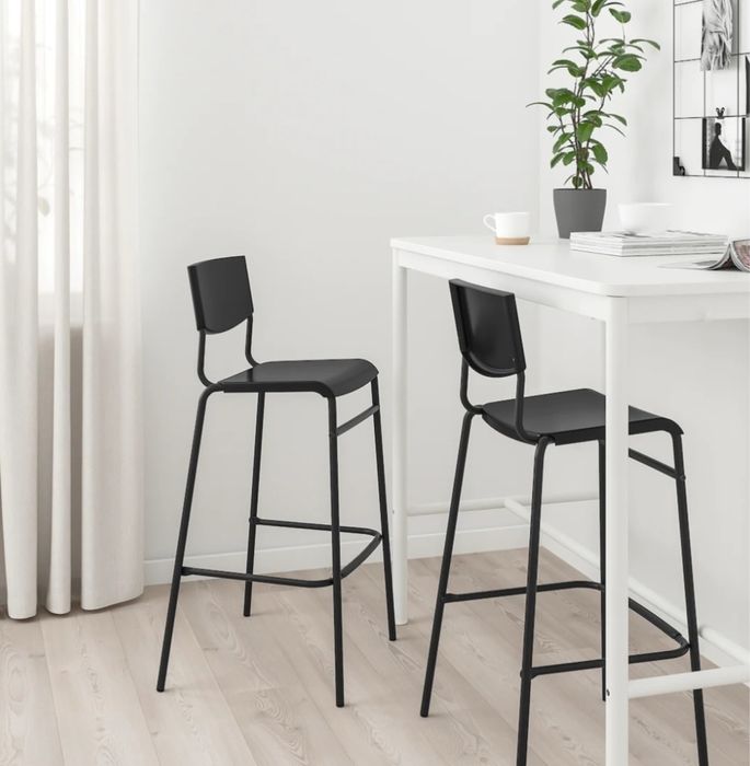 Барный стул IKEA