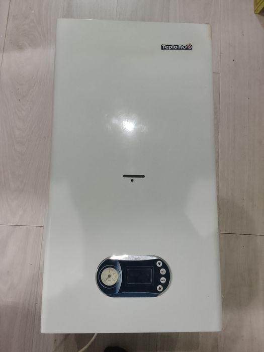 Котёл TeploRoss.