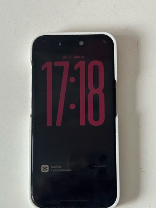 iPhone 14 Pro  Айфон 14 Про