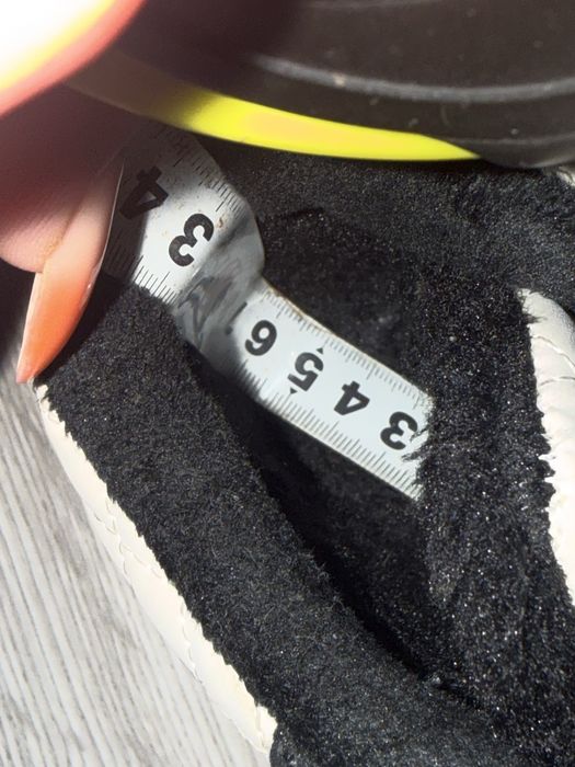 Ghete imblanite copii fete/baieti 26/16,5 cm