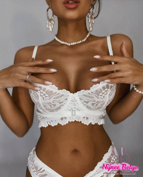 Комплект нижнего белья