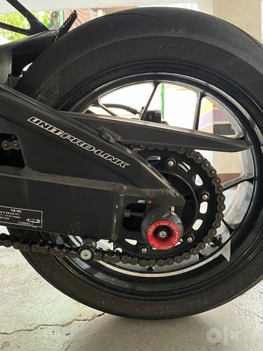 Honda 1000kub srochno