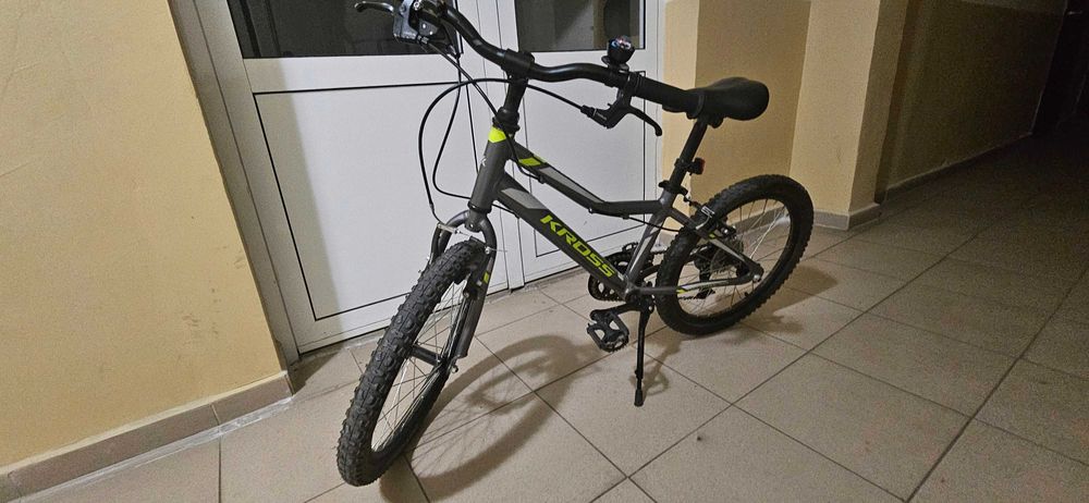 Детско колело Kross 20'