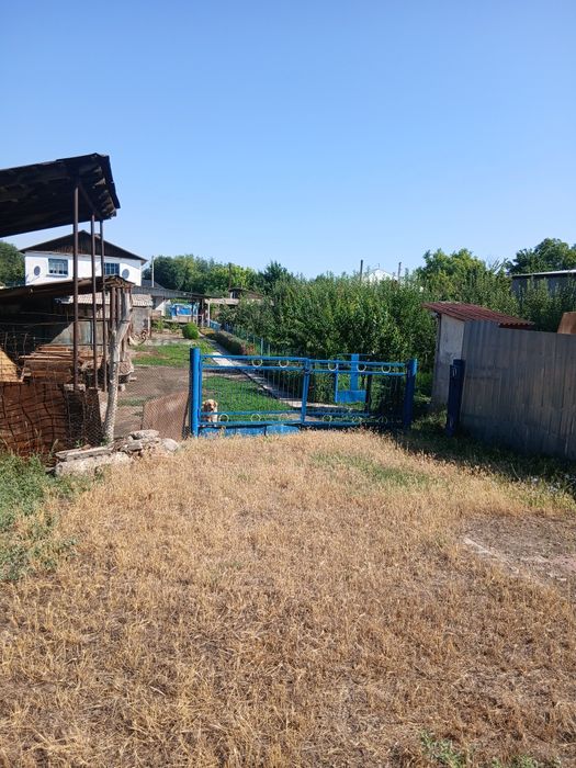 Дом частный экологический чистый
