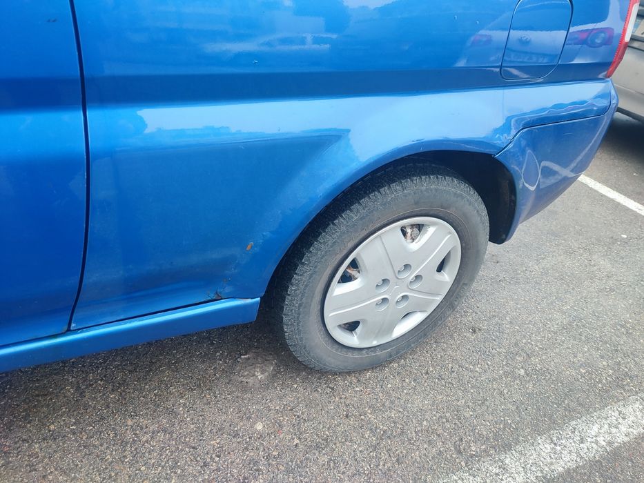 Хонда ХРВ 1,6 кс предно предаване