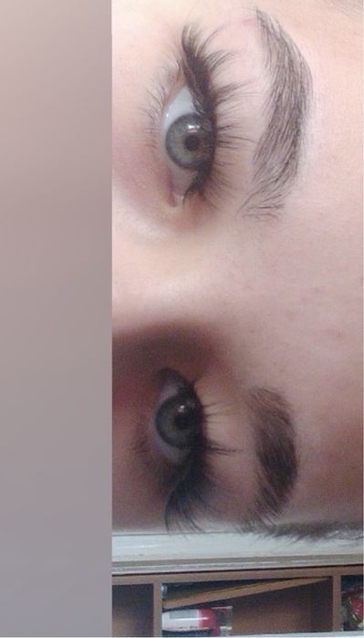 Продаю ресницы разные