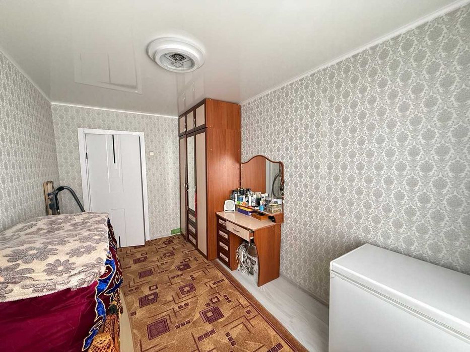 Продам 2 комнатную квартиру