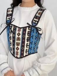 Продам Этно Корсет Национальный