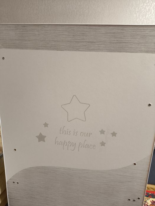 Продам детскую кровать