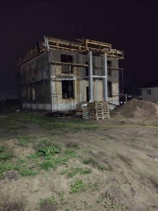 Строительные бригады