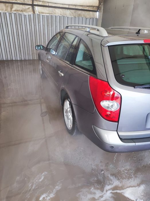 RENAULT Laguna 2005 — imagine 3