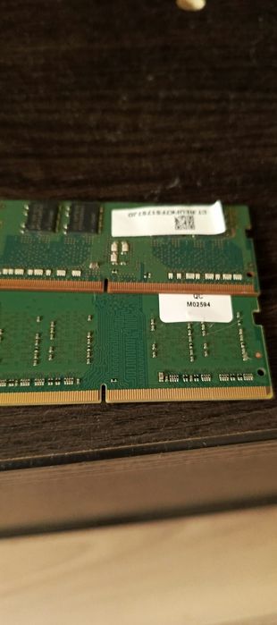 Оперативная память DDR4