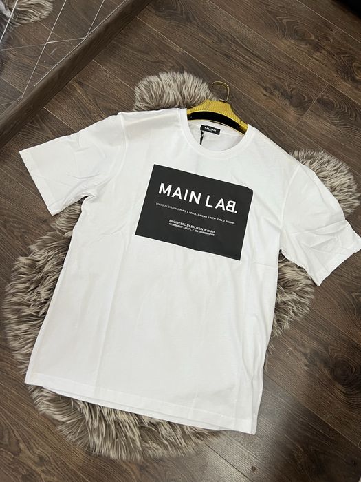 Tricou Balmain model nou Premium