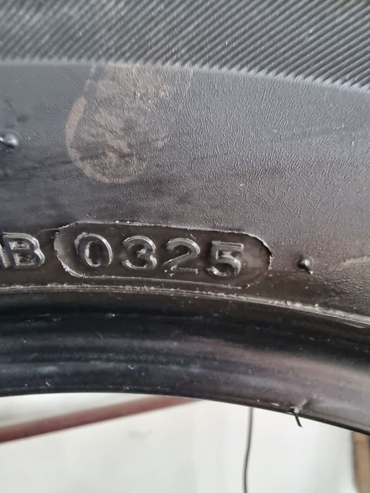 Vand anvelope 225/70 R15C