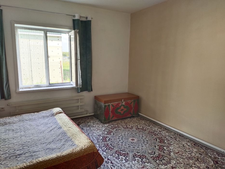 Продам дом в с. Байтерек, Ипотека