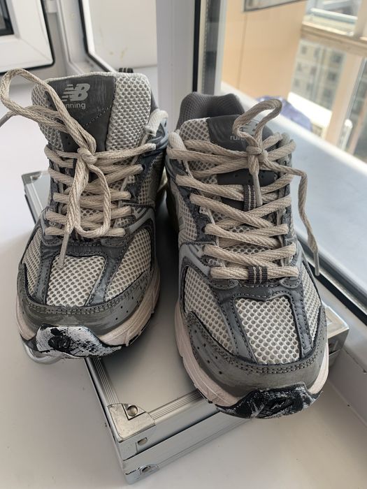 Кроссовки New Balance 530