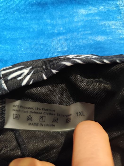 Купальник слитный