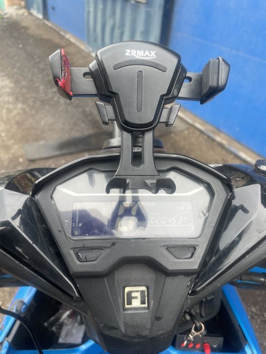 мопед продаю раптор сост норм