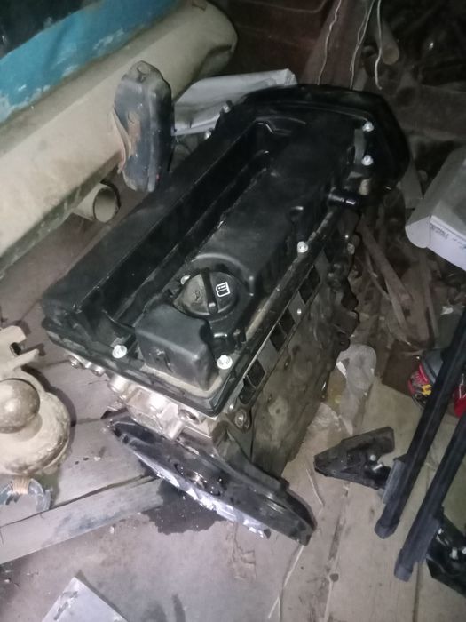 Продам двигатель