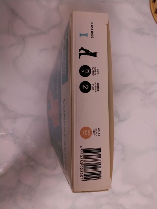 Срочно продам компрессионные чулки 6000 тг