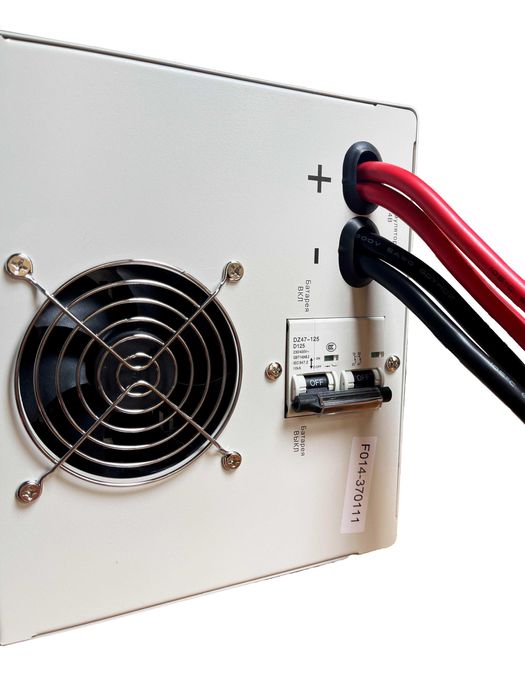 Инверторы Stabik 3 квт