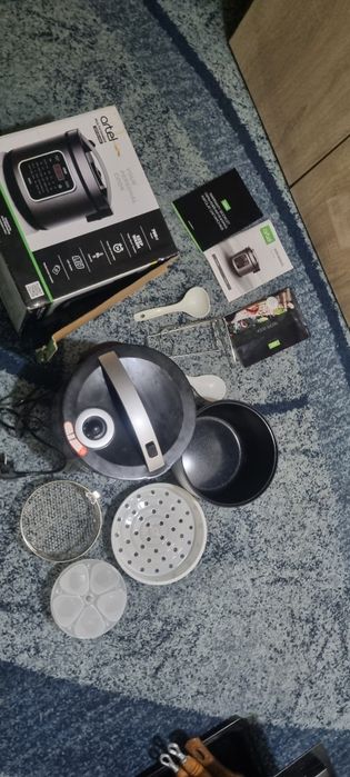 Мультиварка артель