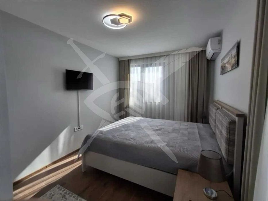 Дава се под наем Двустаен апартамент в Варна, Бриз - 68 кв.м за 850 € - Снимка #3