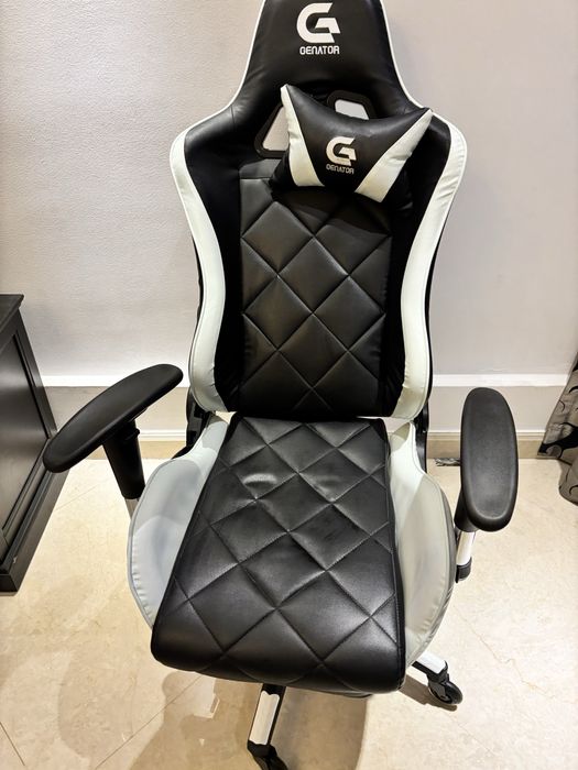 Scaun gaming Genator