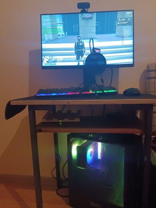 Продам игровой компьютер