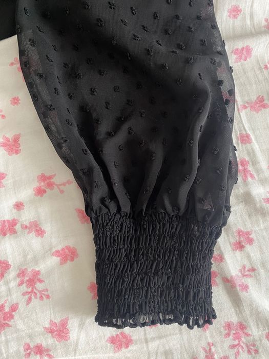 Shein koton bluza tricou
