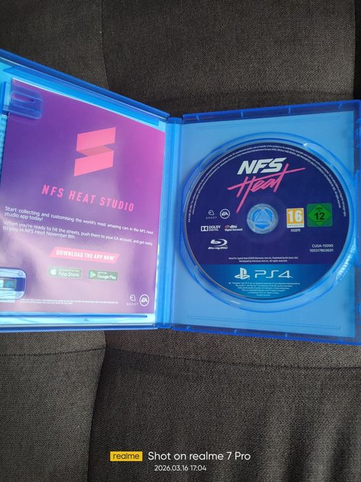 Игри за Play Station 4