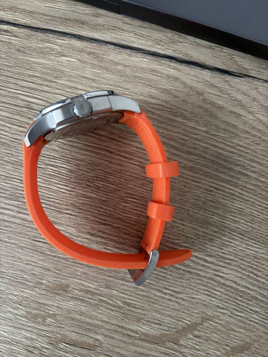 Vand Ceas Nautica quartz