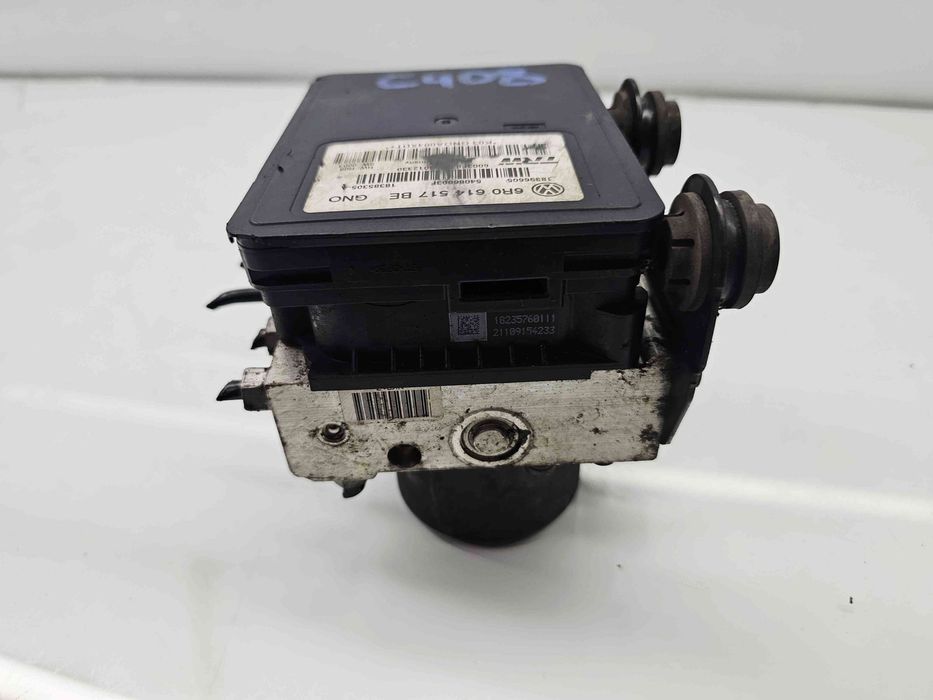 Pompa ABS Seat Toledo 4 (KG3) [Fabr 2012-2018] 6R0614517BE 1.6 TDI CAY