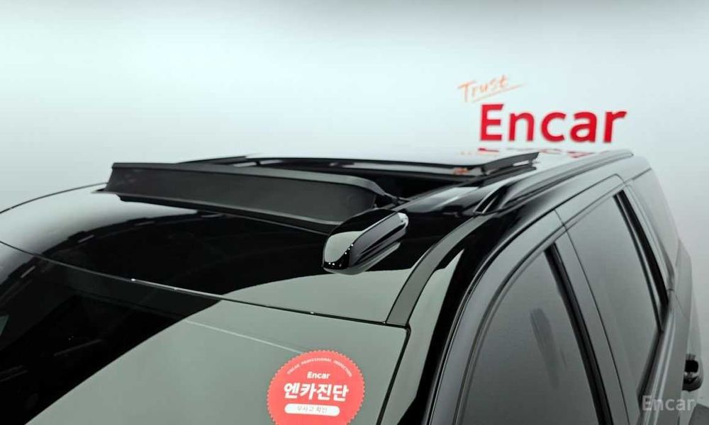 Cadillac Escalade 6.2 Sport Platinum