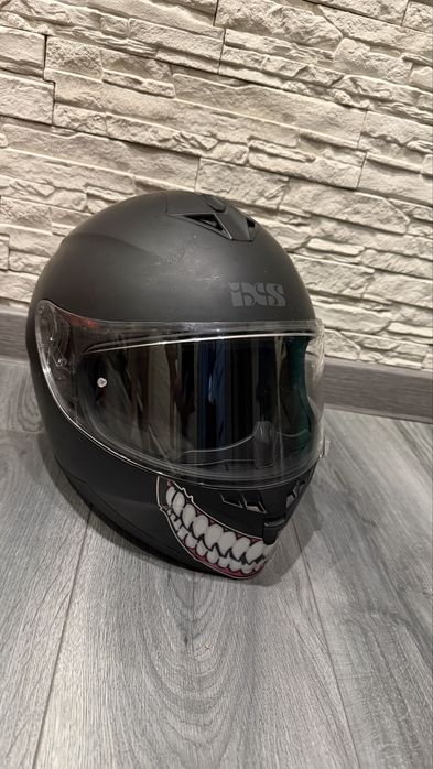 Продам. Мотошлем