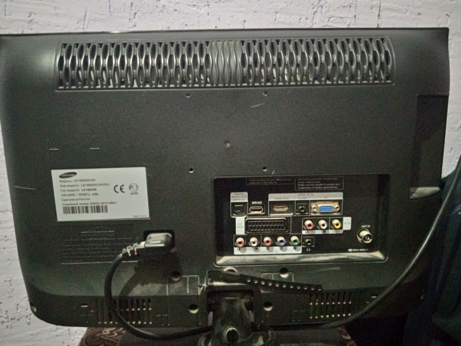 Самсунг 25диогнал аригинал