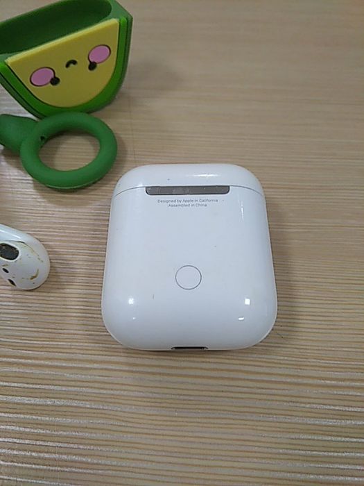 Наушники Apple airpods 2