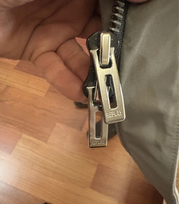 Replay Parka мъжко зимно яке/парка