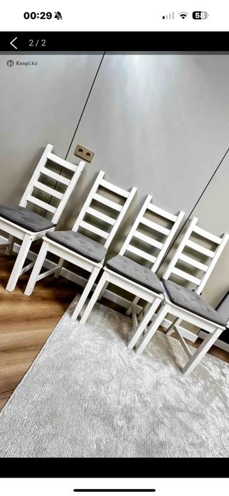 Стулья икея(IKEA)