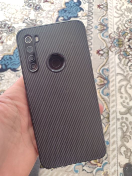 Redmi note 8 xolati ideal