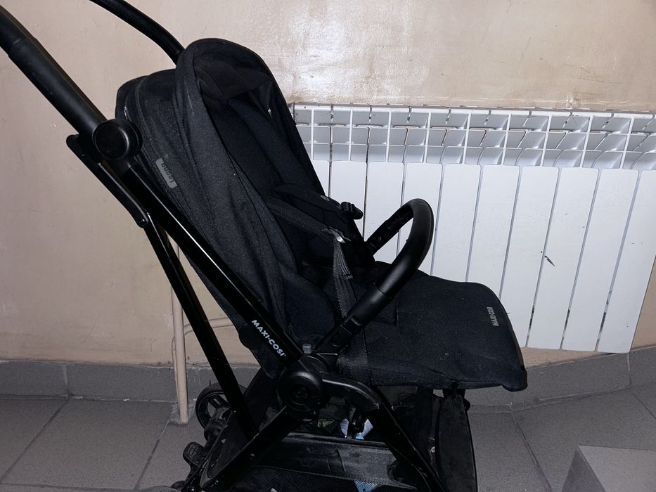 Коляска Maxi-Cosi