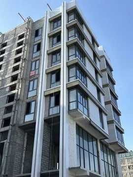 *Mustakillik Avenue Дархан Центр 2ком квартира.Коробка 46м2.Инвестиция