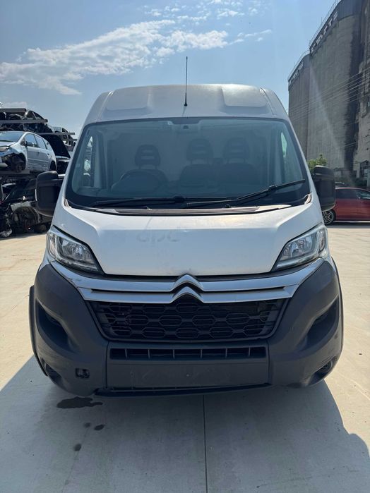 Dezmembrez / Piese dezmembrari Citroen Jumper 2.0 AH03, DW10FU 130cai