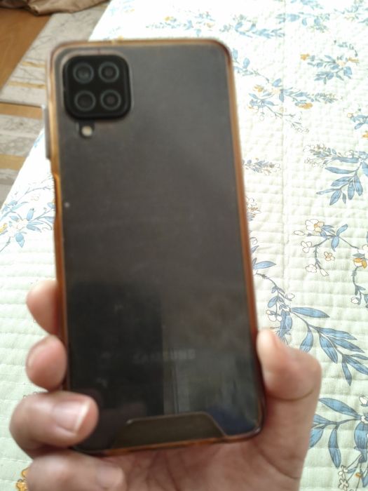 Samsung A12(32/128)
