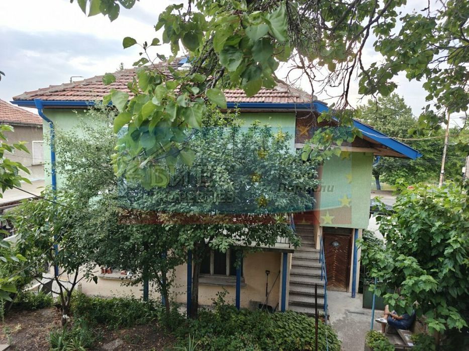 Къща в кв. Църква