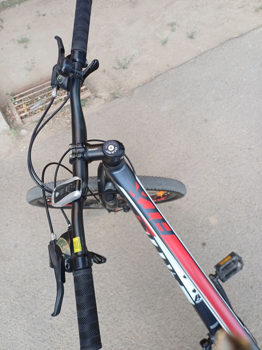 Велосипед Giant, M Оригинал